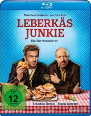 Video Leberkäsjunkie Ed Herzog