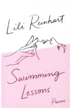 Könyv Swimming Lessons: Poems Lili Reinhart