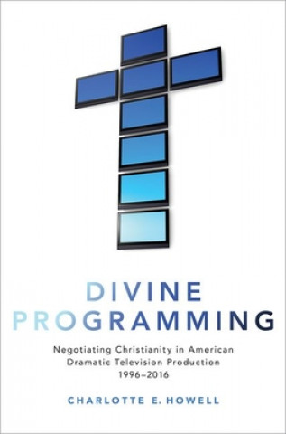 Knjiga Divine Programming Howell