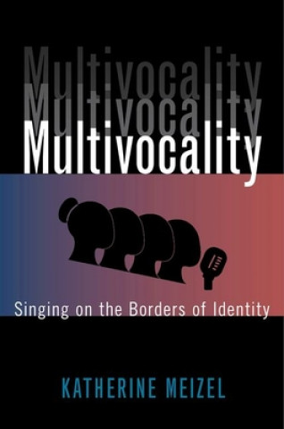 Kniha Multivocality Meizel