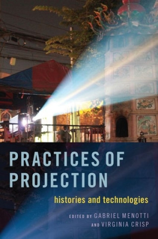 Libro Practices of Projection 