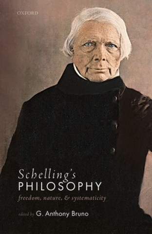 Carte Schelling's Philosophy 
