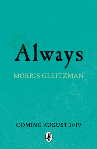 Книга Always Morris Gleitzman