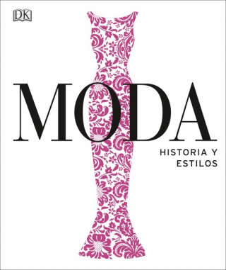 Книга MODA 