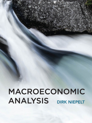 Книга Macroeconomic Analysis Niepelt
