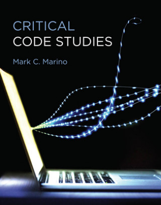 Kniha Critical Code Studies Marino
