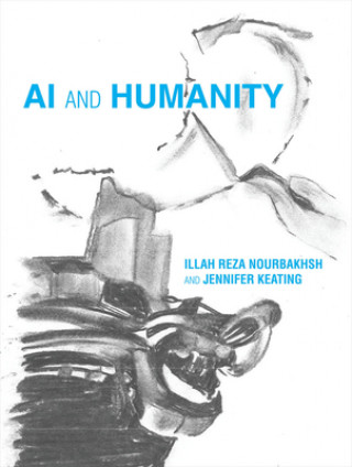 Book AI and Humanity Nourbakhsh
