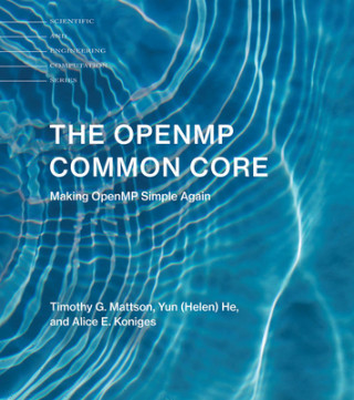 Βιβλίο OpenMP Common Core Mattson