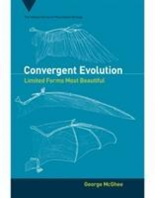 Knjiga Convergent Evolution George R McGhee (Rutgers University) Jr.