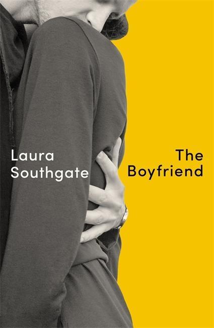 Book Boyfriend Laura Southgate