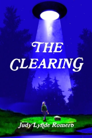 Knjiga Clearing Judy Romero