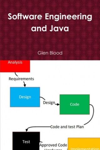 Knjiga Software Engineering and Java Glen Blood