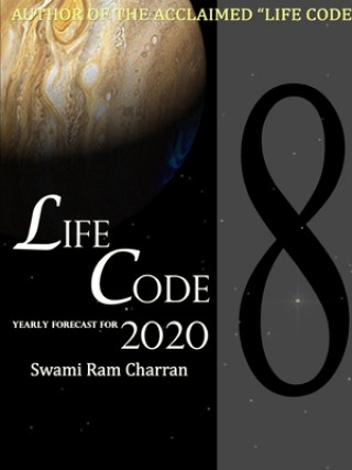 Carte LIFECODE #8 YEARLY FORECAST FOR 2020 LAXMI SWAMI RAM CHARRAN