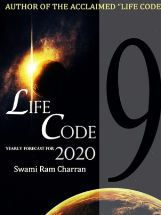 Книга LIFECODE #9 YEARLY FORECAST FOR 2020 INDRA SWAMI RAM CHARRAN