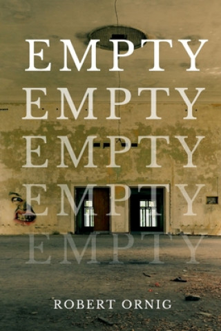 Knjiga Empty Robert Ornig