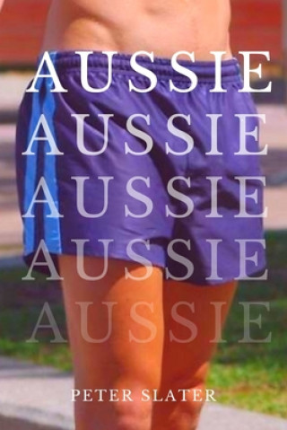 Libro Aussie Peter Slater