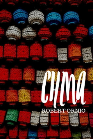 Βιβλίο China Robert Ornig