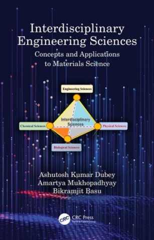 Libro Interdisciplinary Engineering Sciences Dubey