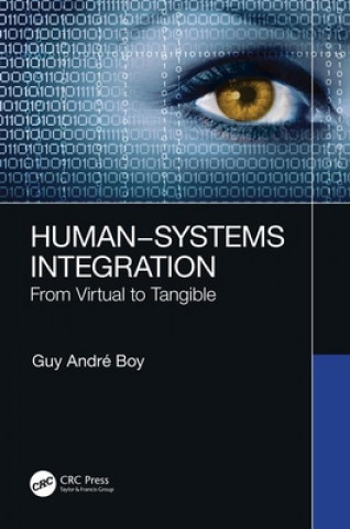 Knjiga Human-Systems Integration Boy
