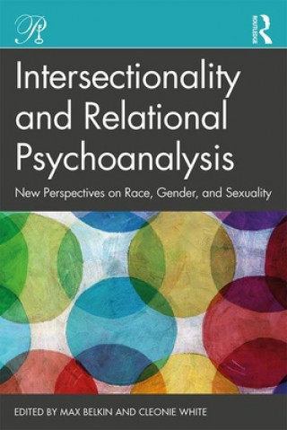 Kniha Intersectionality and Relational Psychoanalysis 