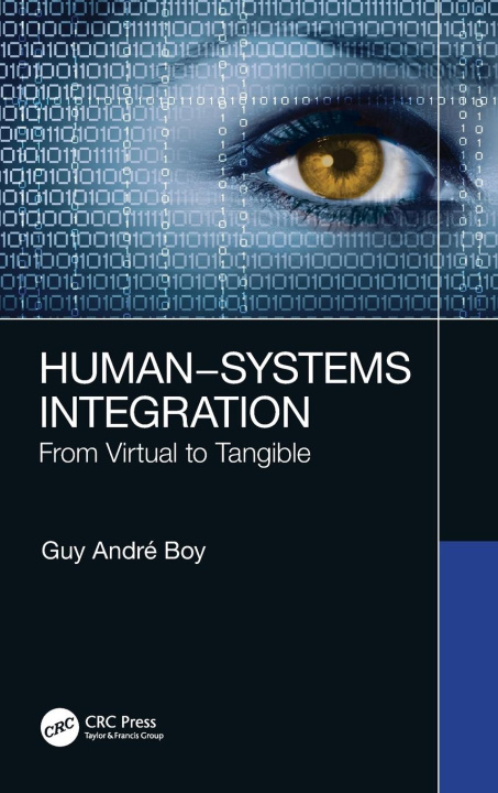 Knjiga Human-Systems Integration Boy