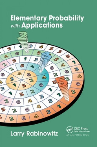 Book Elementary Probability with Applications Larry Rabinowitz