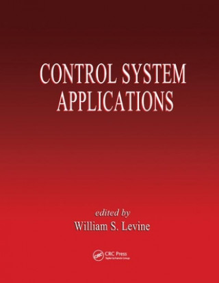 Carte Control System Applications William S. Levine
