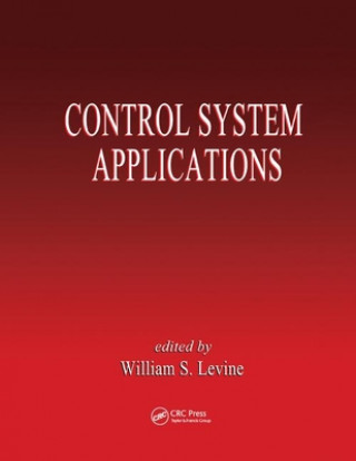 Book Control System Applications William S. Levine