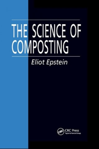 Книга Science of Composting Eliot Epstein