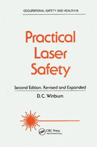 Книга Practical Laser Safety Winburn
