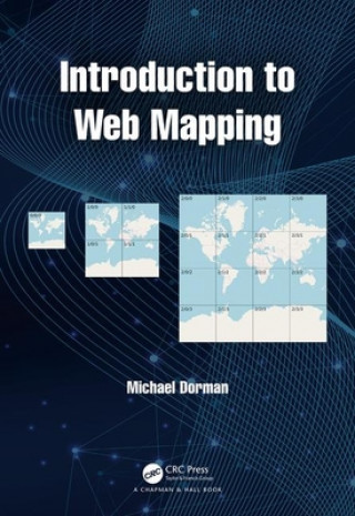 Buch Introduction to Web Mapping Michael Dorman