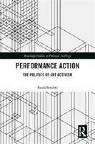 Book Performance Action Serafini
