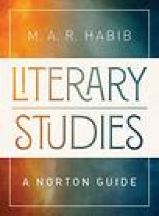 Livro Literary Studies M. A. R. Habib