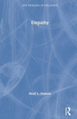 Knjiga Empathy Maibom