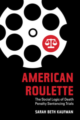 Buch American Roulette Sarah Beth Kaufman