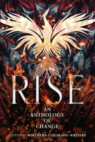 Book Rise Bonnie McKnight