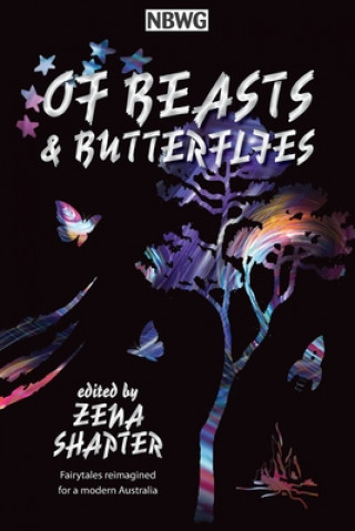 Carte Of Beasts & Butterflies Shapter Zena Shapter