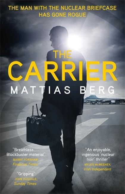Libro Carrier George Goulding