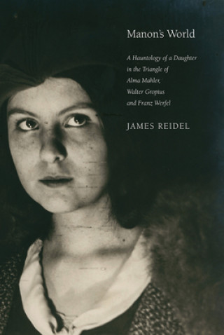 Könyv Manon's World James Reidel