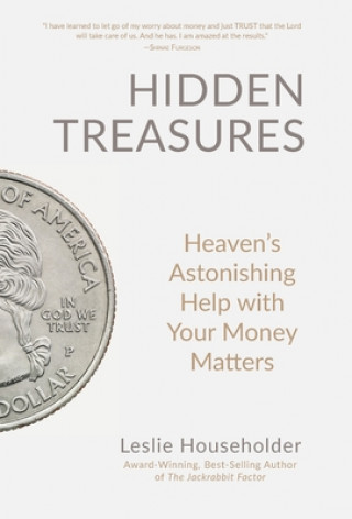 Книга Hidden Treasures Householder Leslie Householder