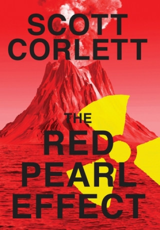 Buch Red Pearl Effect Scott Corlett