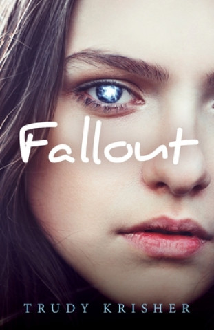 Knjiga Fallout Krisher Trudy Krisher