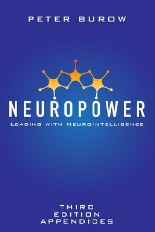 Knjiga NeuroPower Burow Peter Burow