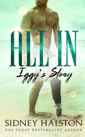 Carte All In: Iggy's Story Sidney Halston