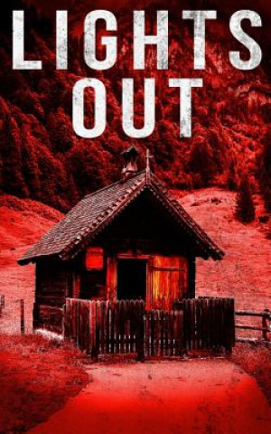 Knjiga Lights Out J S Donovan