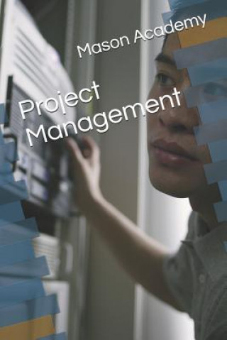 Книга Project Management Charles Mason