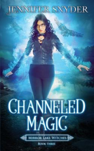 Buch Channeled Magic Jennifer Snyder