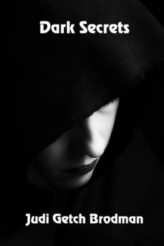 Boek Dark Secrets Judi Getch Brodman