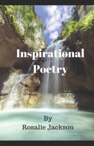 Buch Inspirational Poetry Rosalie Jackson