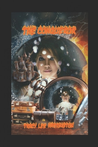 Kniha The Conqueror Tracy Lee Harrington